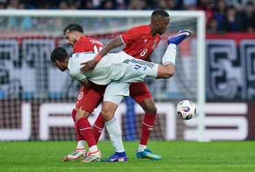 Luxembourg vs Italy (01:45 – 04/06)