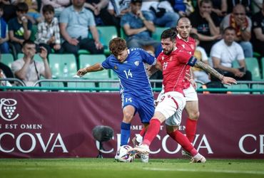 Moldova vs Bulgaria (00:00 – 06/06)