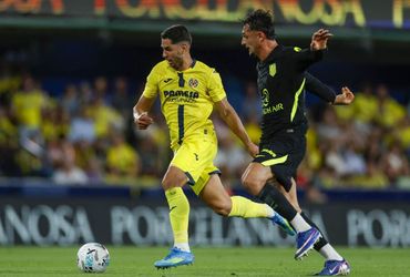 Villarreal vs Atletico Madrid (02:00 – 25/05)