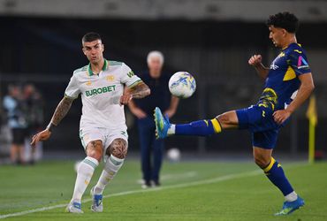 Hellas Verona vs AS Roma (01:45 – 25/05)