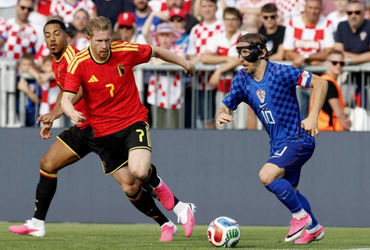 Croatia vs Bỉ (23:00 – 02/06)